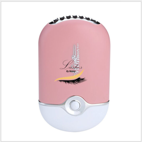 Lash Cooling Fan