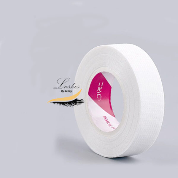 Eyelash Paper Tape
