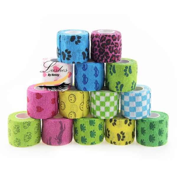 Machine Grip Wrapper