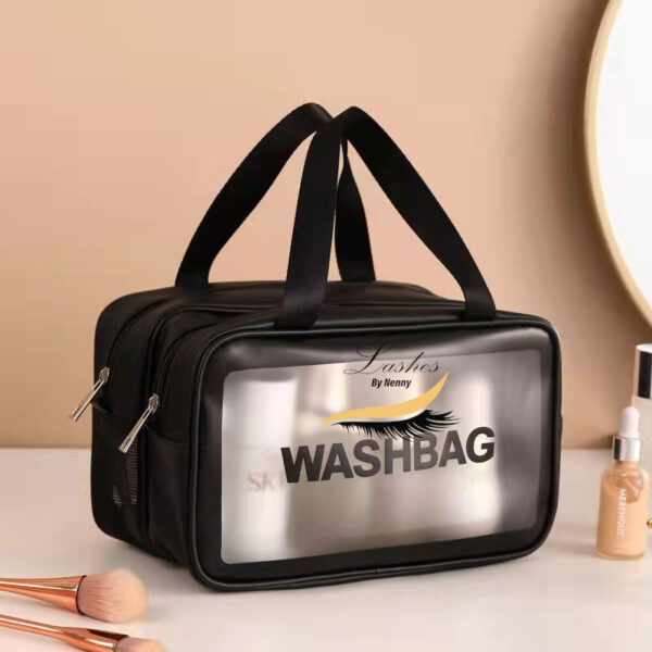 Cosmetics Bag