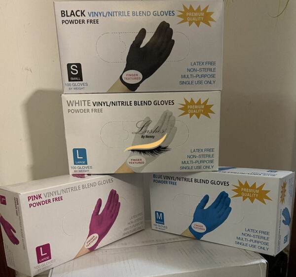Gloves (Disposable)
