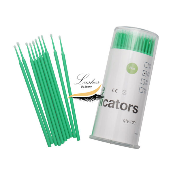 Micro Applicator